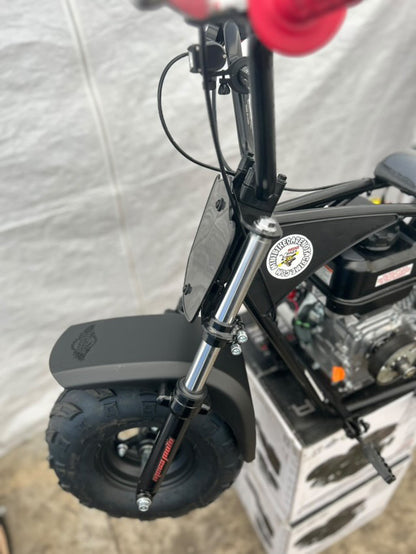 212CC MONSTER MOTO (50MPH)