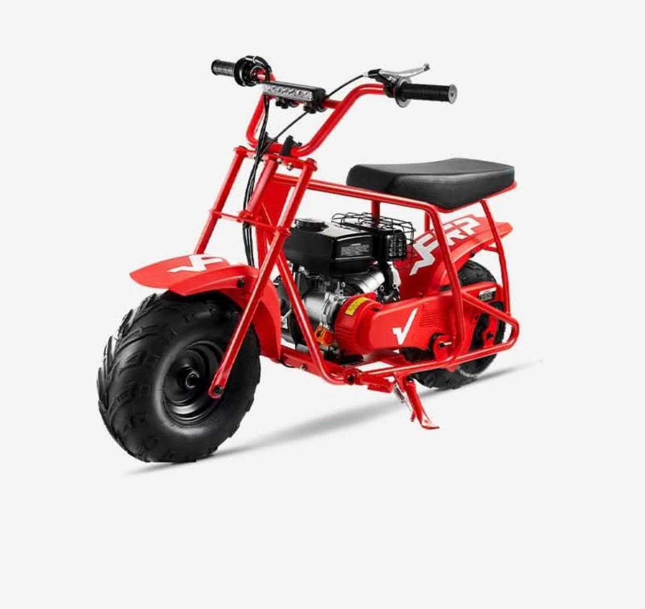 212cc FRP GMB100(60MPH)
