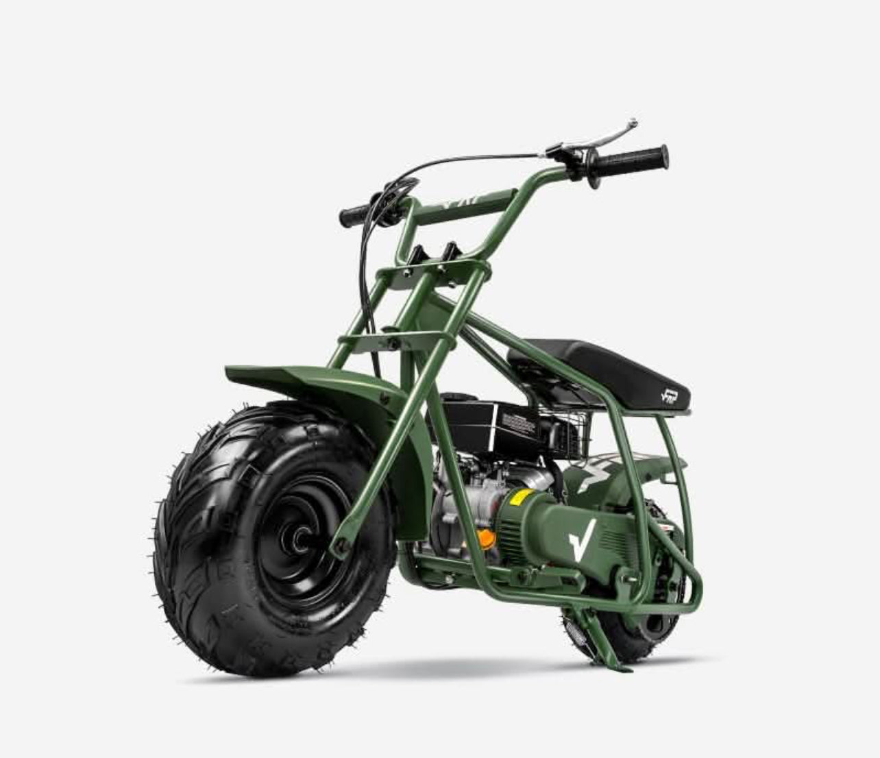212cc FRP GMB100(60MPH)