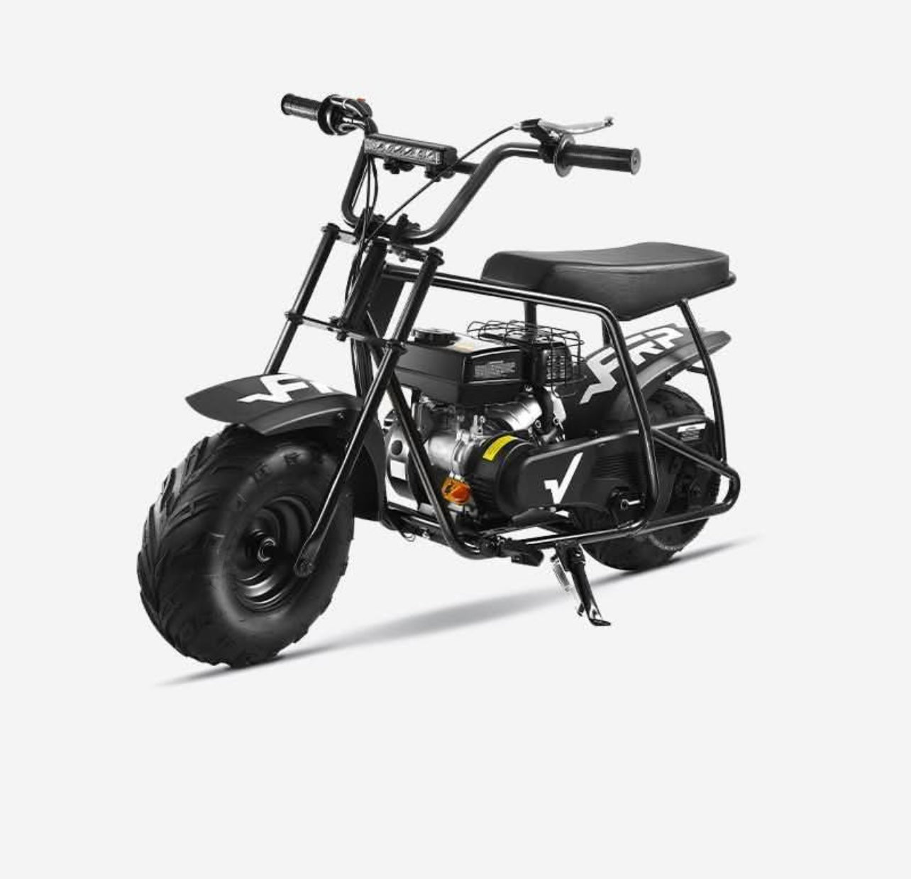 212cc FRP GMB100(60MPH)