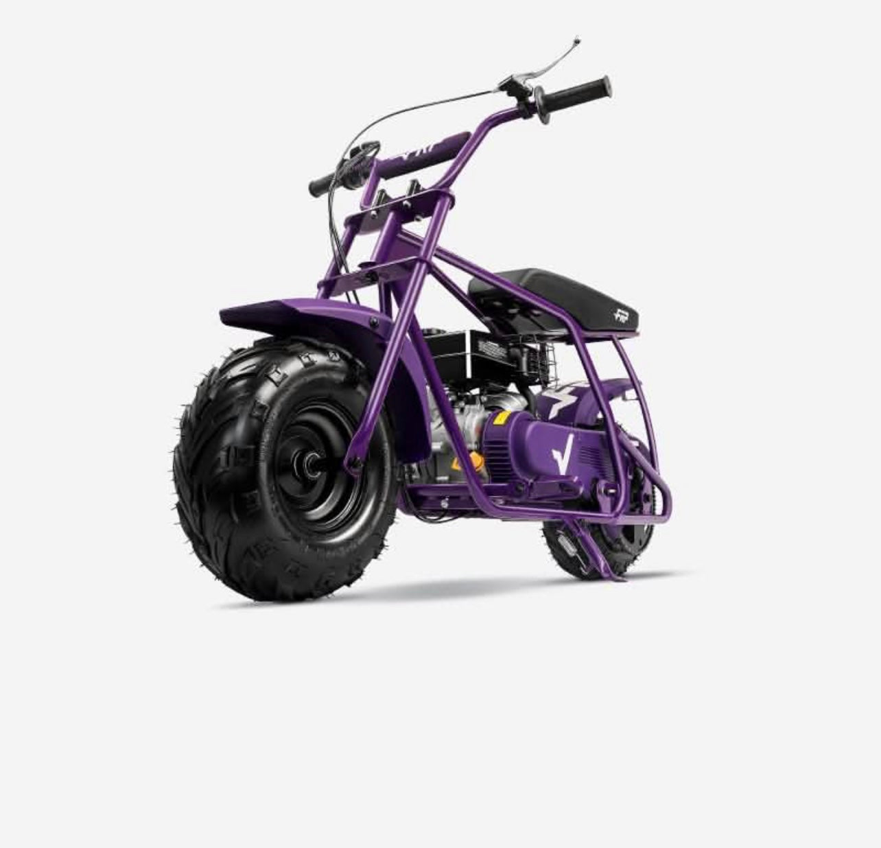212cc FRP GMB100(60MPH)